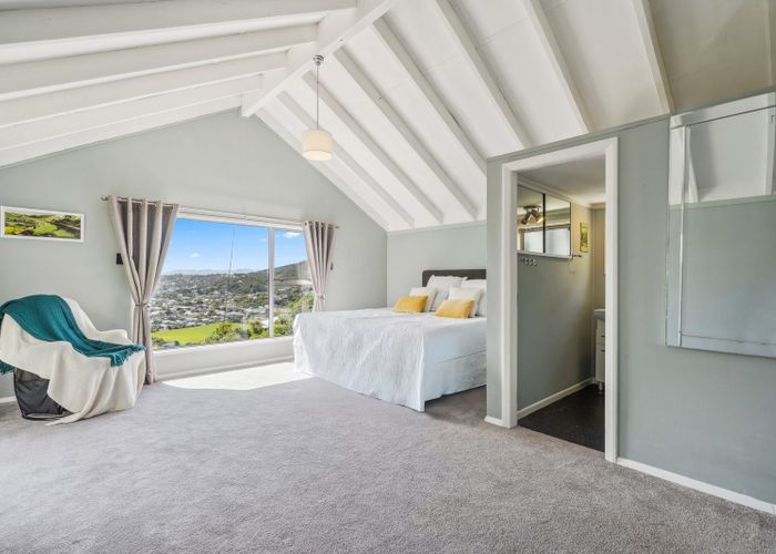  at 129 Makara Road, Karori, Wellington