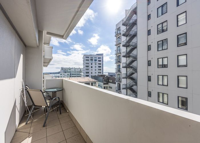  at 8A/32 Eden Crescent, City Centre, Auckland City, Auckland