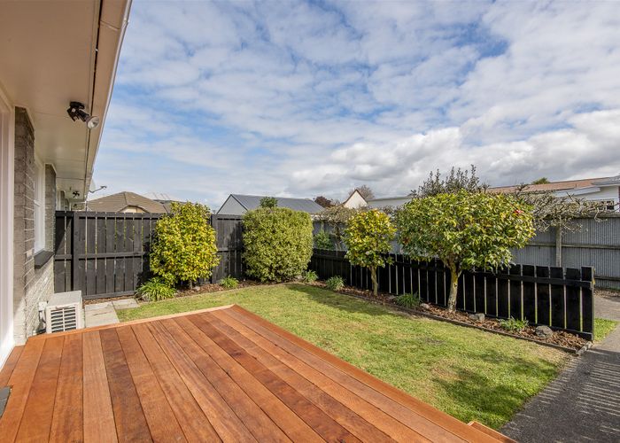  at 2/108 Southampton Street, Sydenham, Christchurch