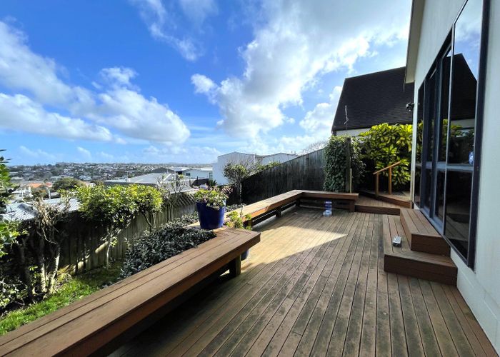  at 801C Riddell Road, St Heliers, Auckland