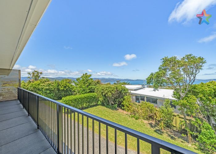  at 267B Dowse Drive, Maungaraki, Lower Hutt