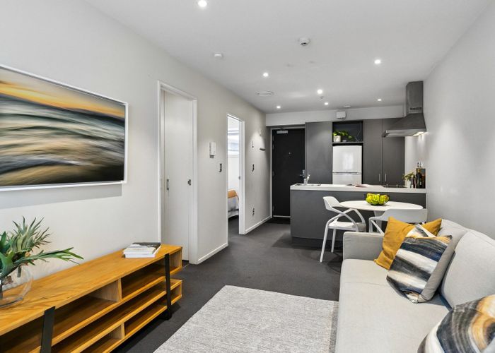 at 718/74 Taranaki Street, Te Aro, Wellington, Wellington