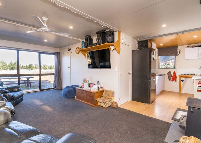  at 64 Flanagan Lane, Ben Ohau, Twizel