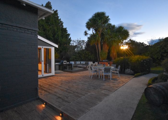  at 67 Brockville Road, Glenross, Dunedin