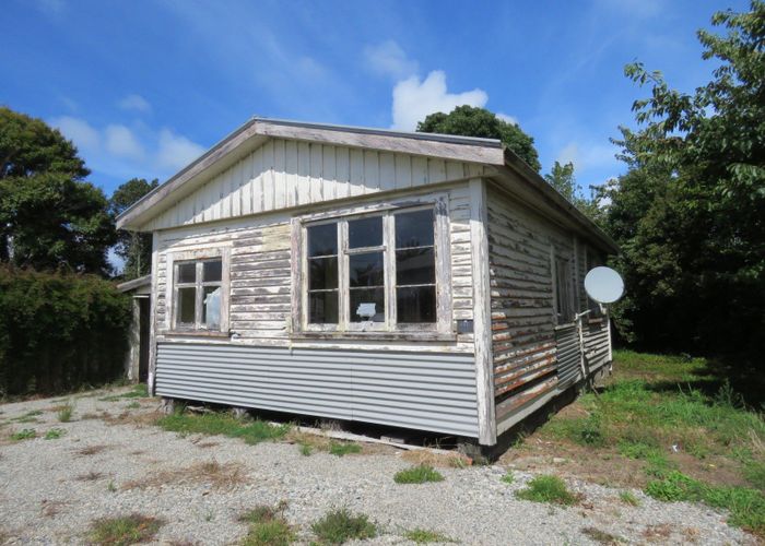  at 16B Peel Street, Westport, Westport