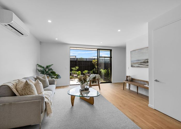  at 4/17 Donald Place, Merivale, Christchurch City, Canterbury