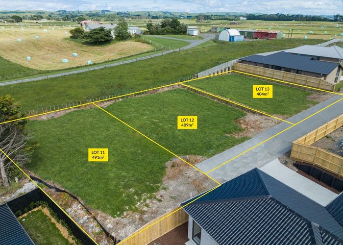  at 14 Paapaka Way, Waiuku, Franklin, Auckland