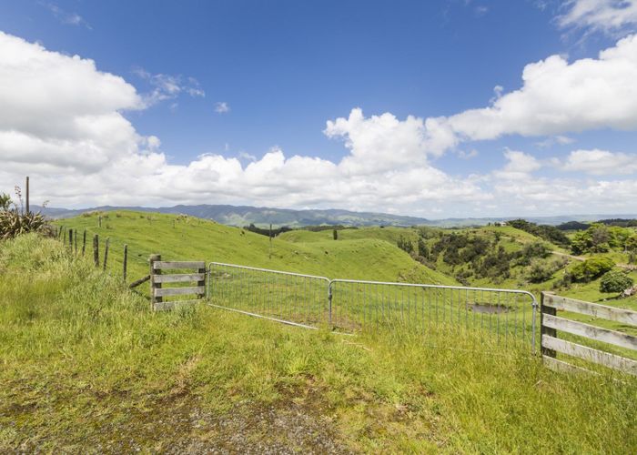  at 0 Finnis Road, Pohangina, Ashhurst