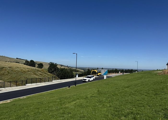  at Lot 6 Kahiwi Place, Kennedy's Bush, Christchurch City, Canterbury