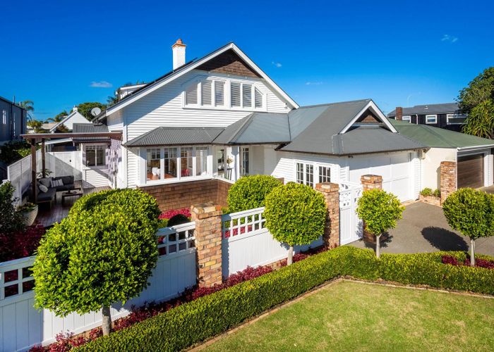  at 5 Ewen Street, Takapuna, North Shore City, Auckland