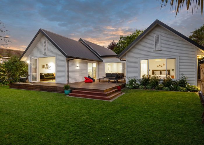  at 6 Crichton Terrace, Cashmere, Christchurch