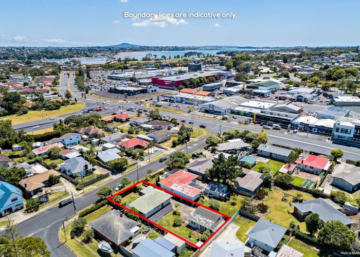  at 8 Tiraumea Drive, Pakuranga, Auckland