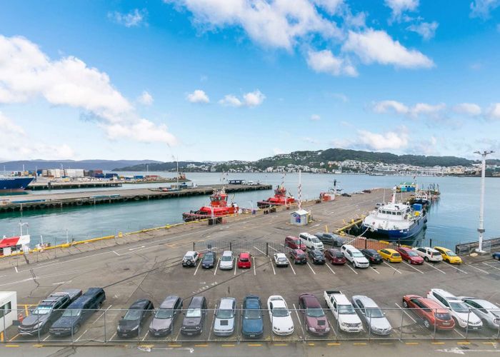  at 3.11/28 Waterloo Quay, Pipitea, Wellington