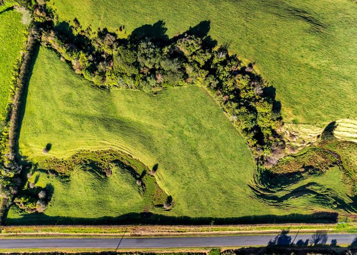  at Lot 2 Upper Durham Road, Inglewood, New Plymouth, Taranaki