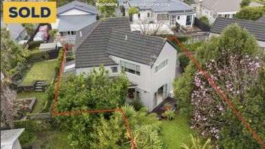  at 101C Sandringham Road, Sandringham, Auckland