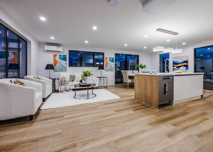  at 19D Sturdee Road, Manurewa, Manukau City, Auckland