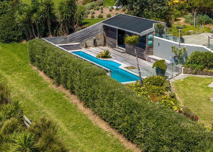  at 36 View Road, Ostend, Waiheke Island