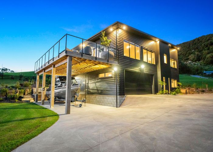  at 6 Lort Point Lane, Whangārei Heads