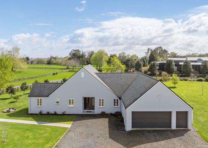  at 33 William Potter Lane, Karaka, Papakura