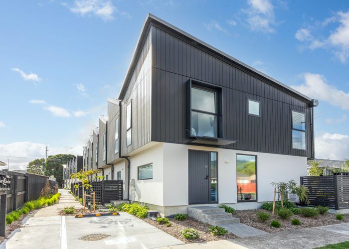  at 349 Cambridge Terrace, Naenae, Lower Hutt, Wellington