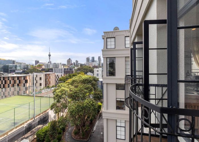  at 3K/5 Cheshire Street, Parnell, Auckland City, Auckland