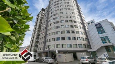  at 15H/33 Mount Street, Auckland Central, Auckland