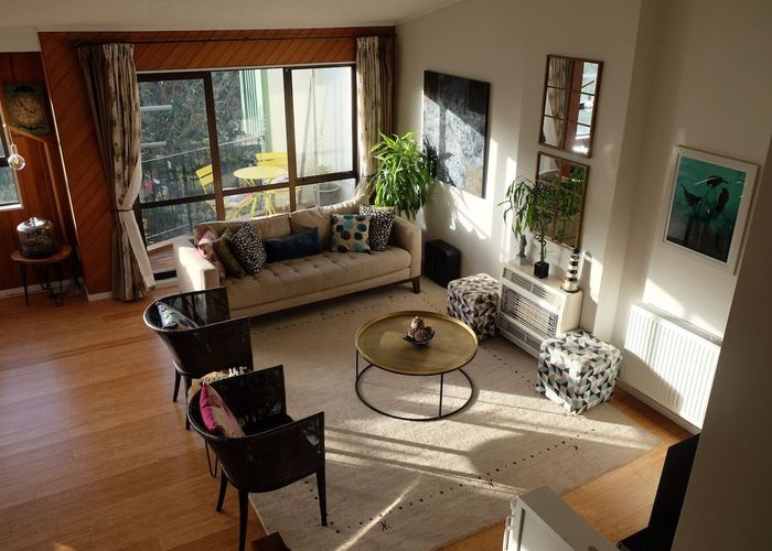  at 132 Wadestown Road, Wadestown, Wellington, Wellington