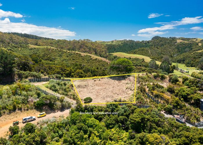  at 20 Genoa Lane, Tutukaka, Whangarei, Northland