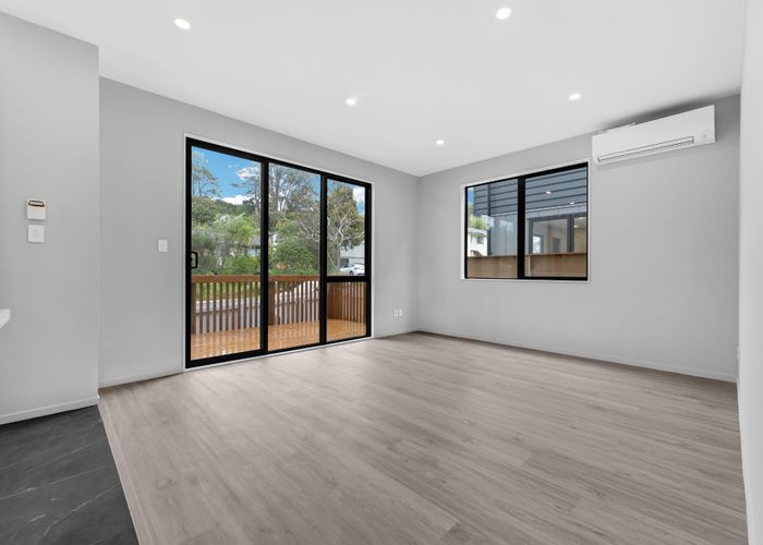 at 87B Salamanca Road, Sunnynook, North Shore City, Auckland