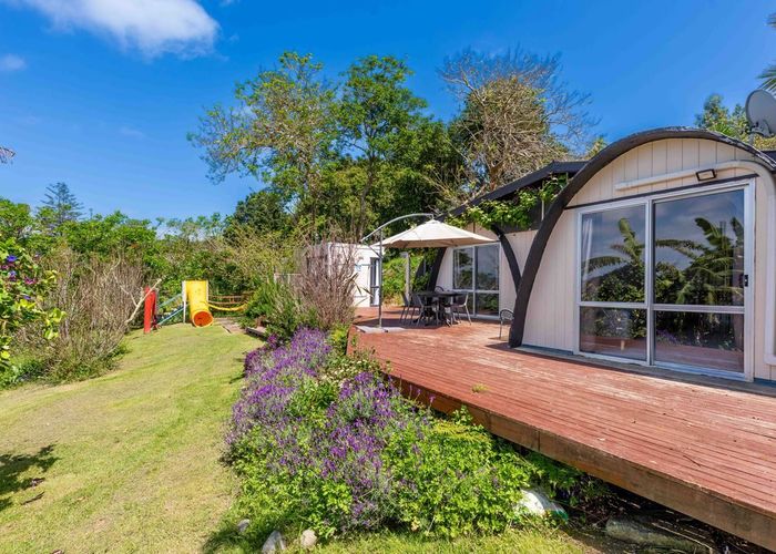  at 44 Parnell Street, Rawene, Far North, Northland