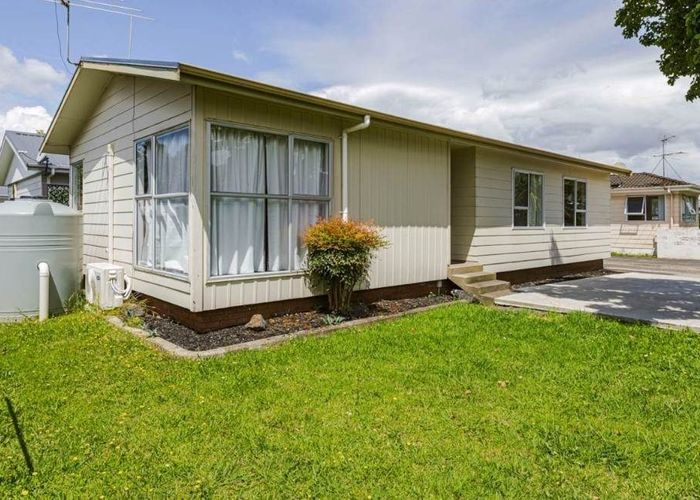  at 44 Goodwin Drive, Rosehill, Papakura, Auckland