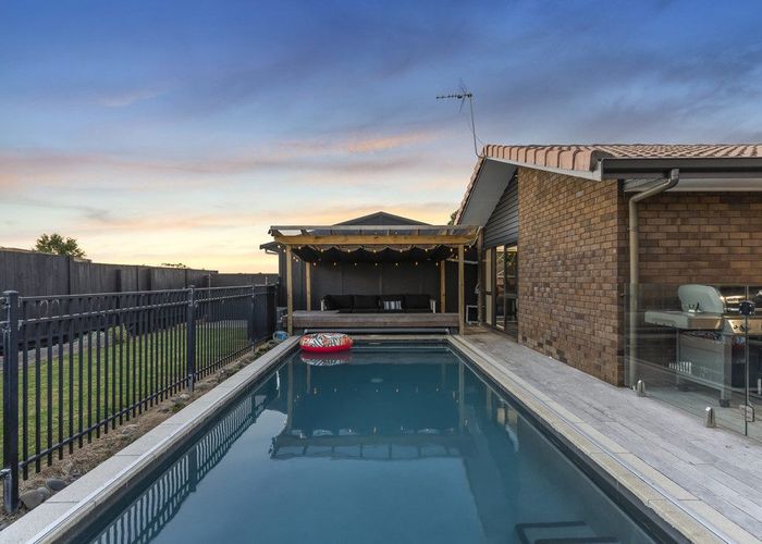  at 30 Orangewood Drive, Northpark, Manukau City, Auckland