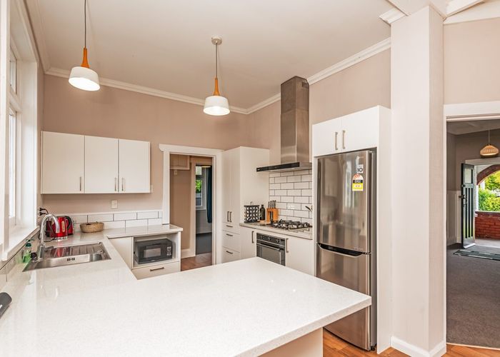  at 322 College Street, West End, Palmerston North