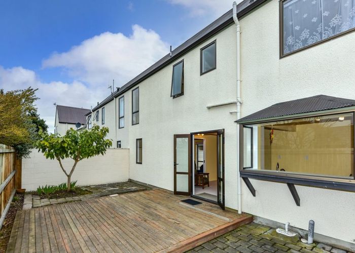  at 8/143 Salisbury Street, Christchurch Central, Christchurch