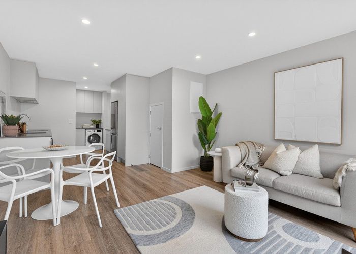  at 8/25 Bush Street, Naenae, Lower Hutt, Wellington