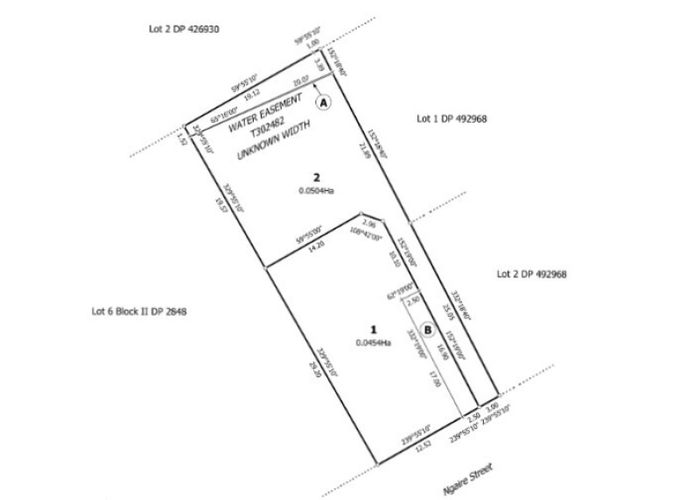  at 30 Ngaire Street, Longburn, Palmerston North, Manawatu / Whanganui