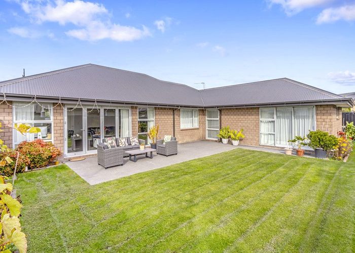  at 27 John Annan Street, Halswell, Christchurch City, Canterbury