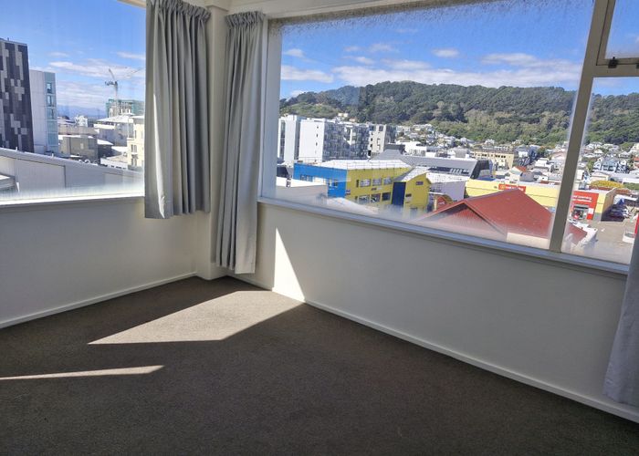 at 4/12 Haining Street, Te Aro, Wellington