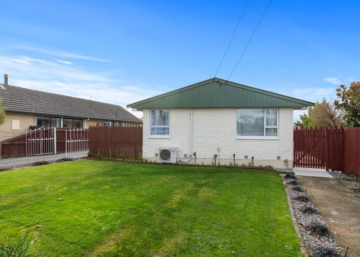  at 51 Farquhars Road, Redwood, Christchurch City, Canterbury