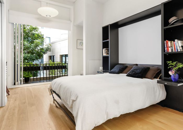  at 1/24 Anzac Avenue, Auckland Central, Auckland