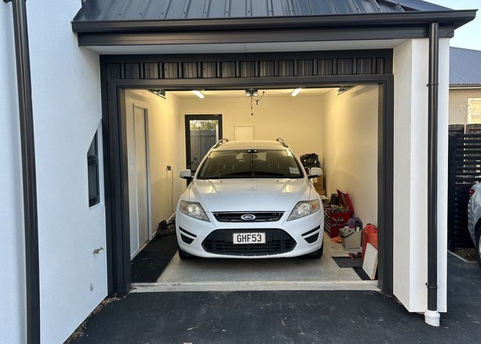  at 1/116 Cranford Street, St. Albans, Christchurch City, Canterbury