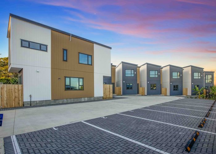  at Lot 2/155 Te Atatu Road, Te Atatu South, Waitakere City, Auckland
