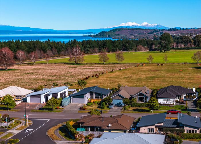  at 24 Jarden Mile, Nukuhau, Taupo, Waikato