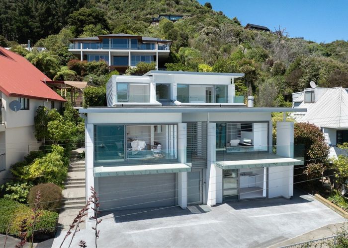  at 358 Waikawa Road, Waikawa, Picton
