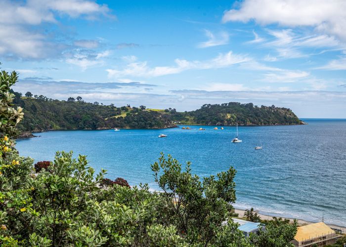  at 1 Quelch Road, Onetangi, Waiheke Island