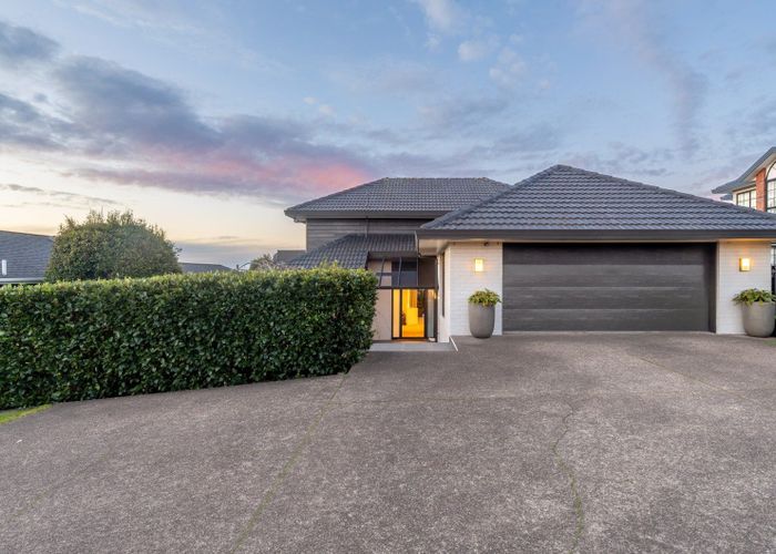  at 202 Whitford Road, Shamrock Park, Manukau City, Auckland