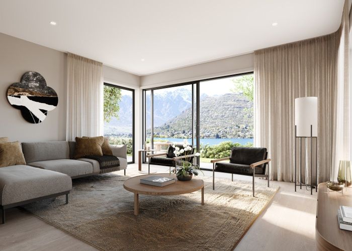  at 2/633 Frankton Road, Town Centre, Queenstown-Lakes, Otago