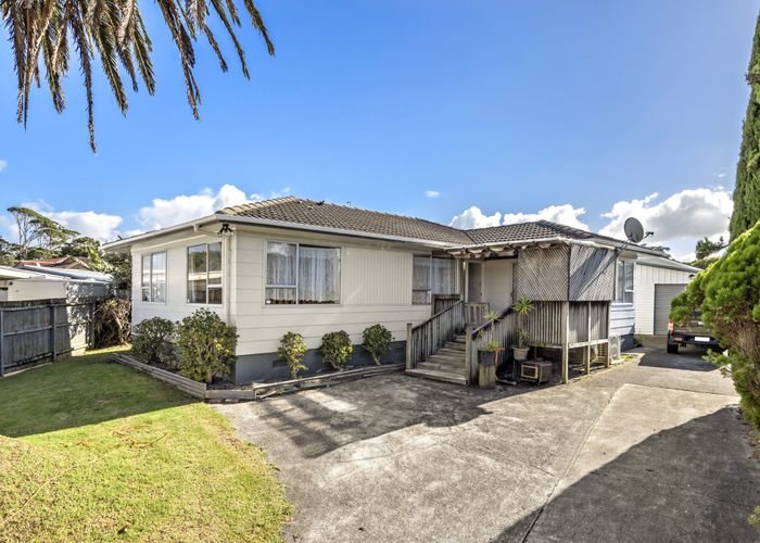  at 22 Hoturoa Place, Manurewa, Auckland