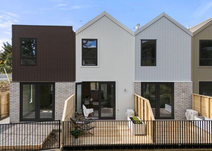  at Lot 2/4 William Earp Place, Tawa, Wellington, Wellington
