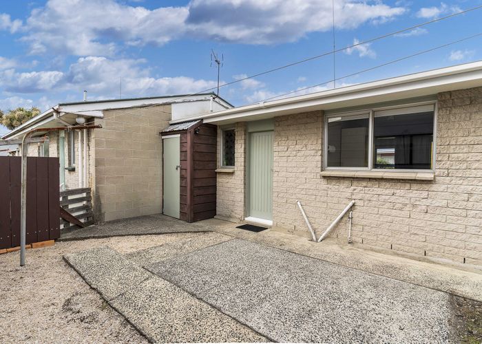  at 7A Osmond Street, South Dunedin, Dunedin, Otago